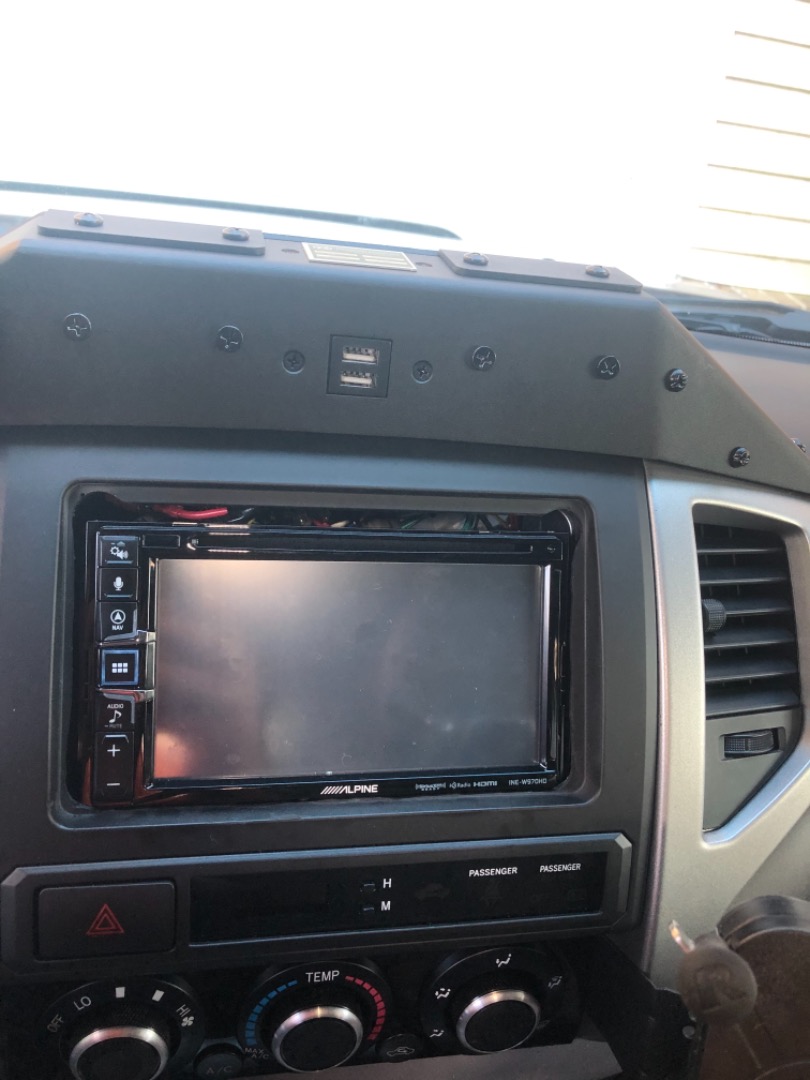 Customer review photo