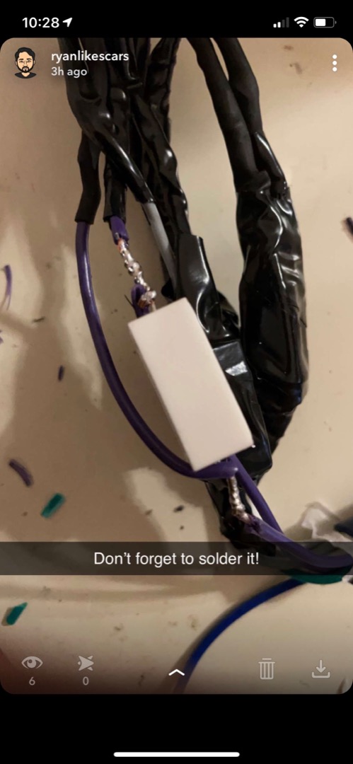 Customer review photo