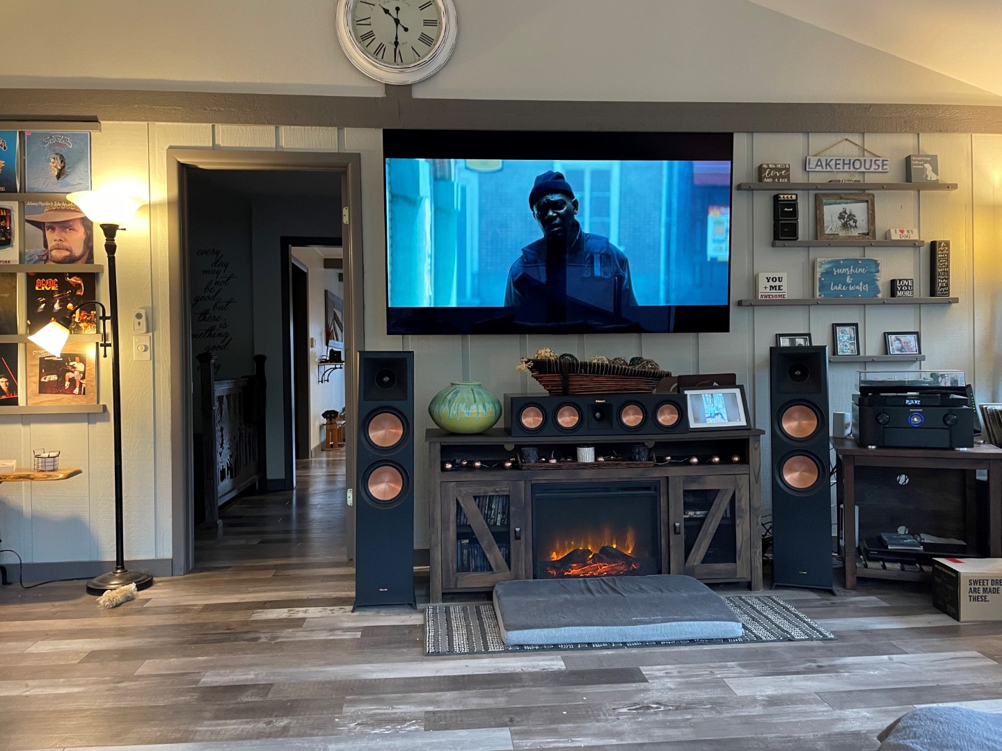 Customer review photo