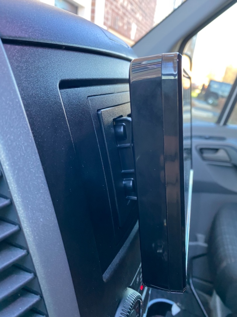 Customer review photo