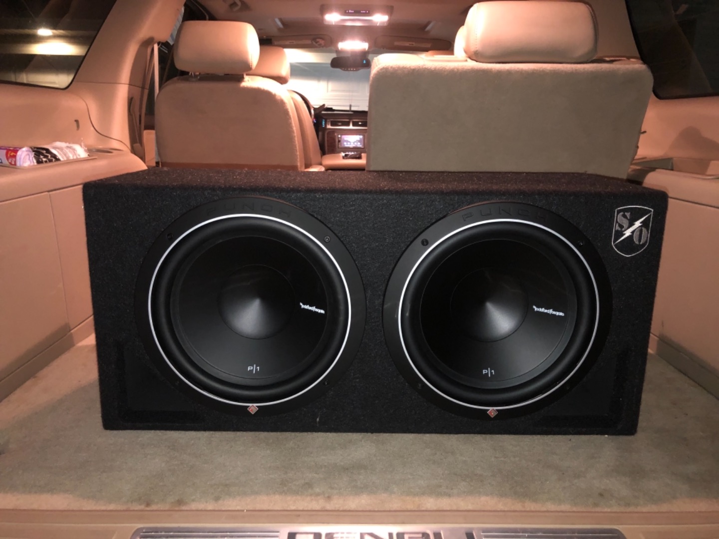 Customer review photo