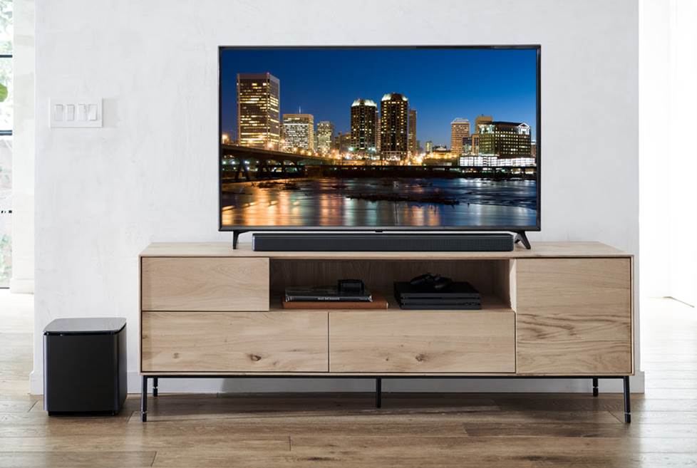 Bose Soundbar 700