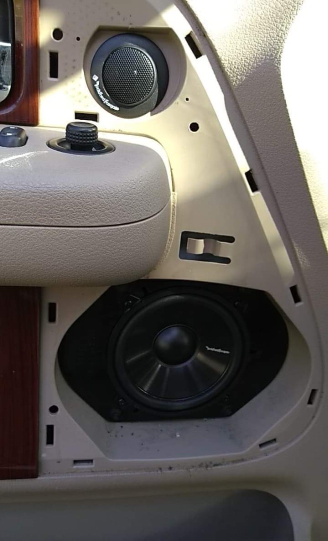 Customer review photo