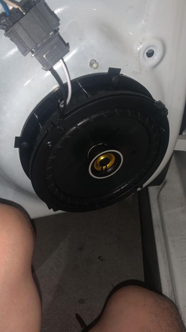 Customer review photo