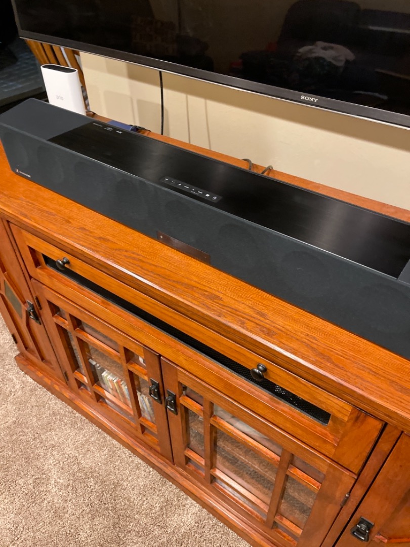 Customer review photo