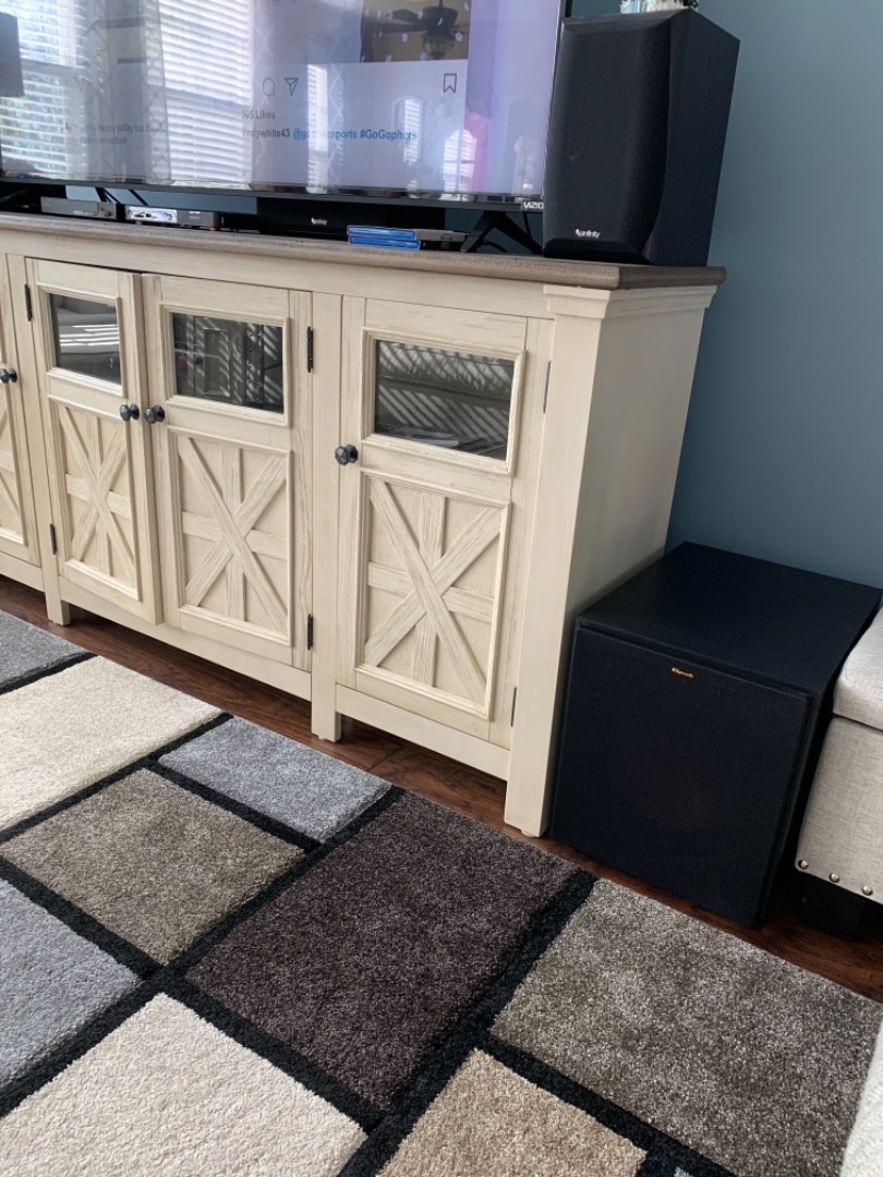 Customer review photo