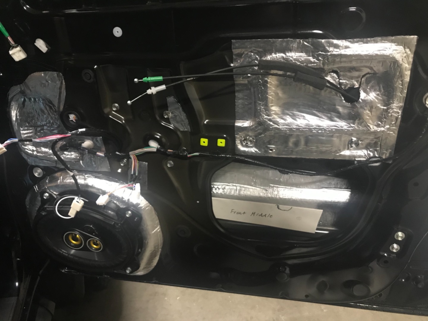 Customer review photo