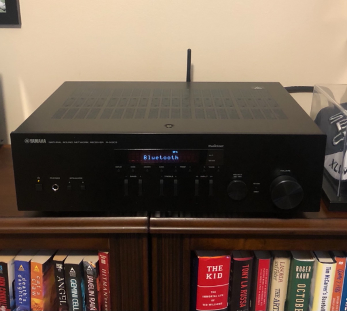 Customer review photo