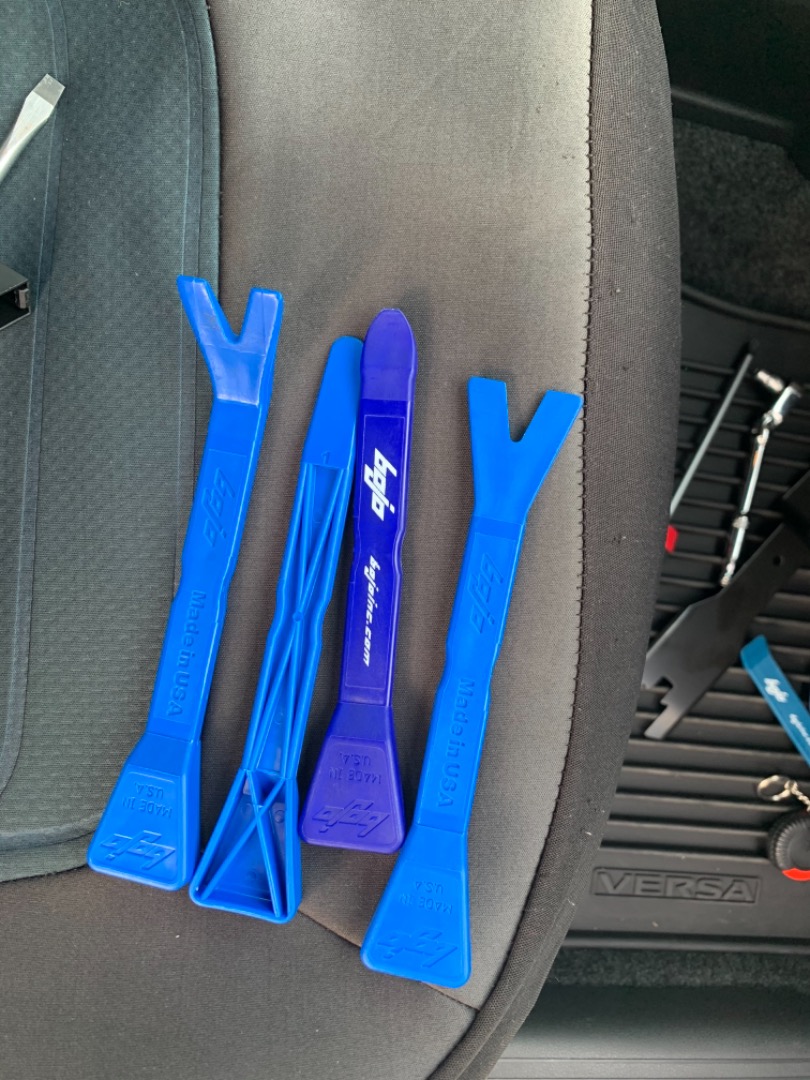Customer review photo