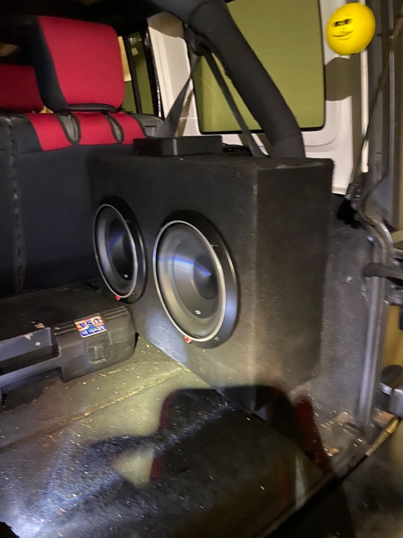 Customer review photo