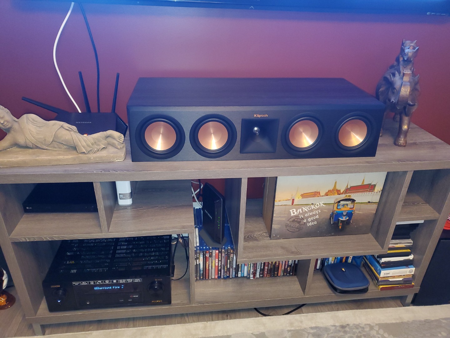 Customer review photo