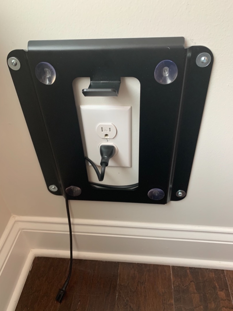 Customer review photo