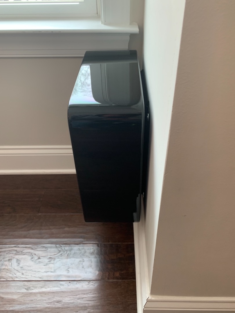 Customer review photo