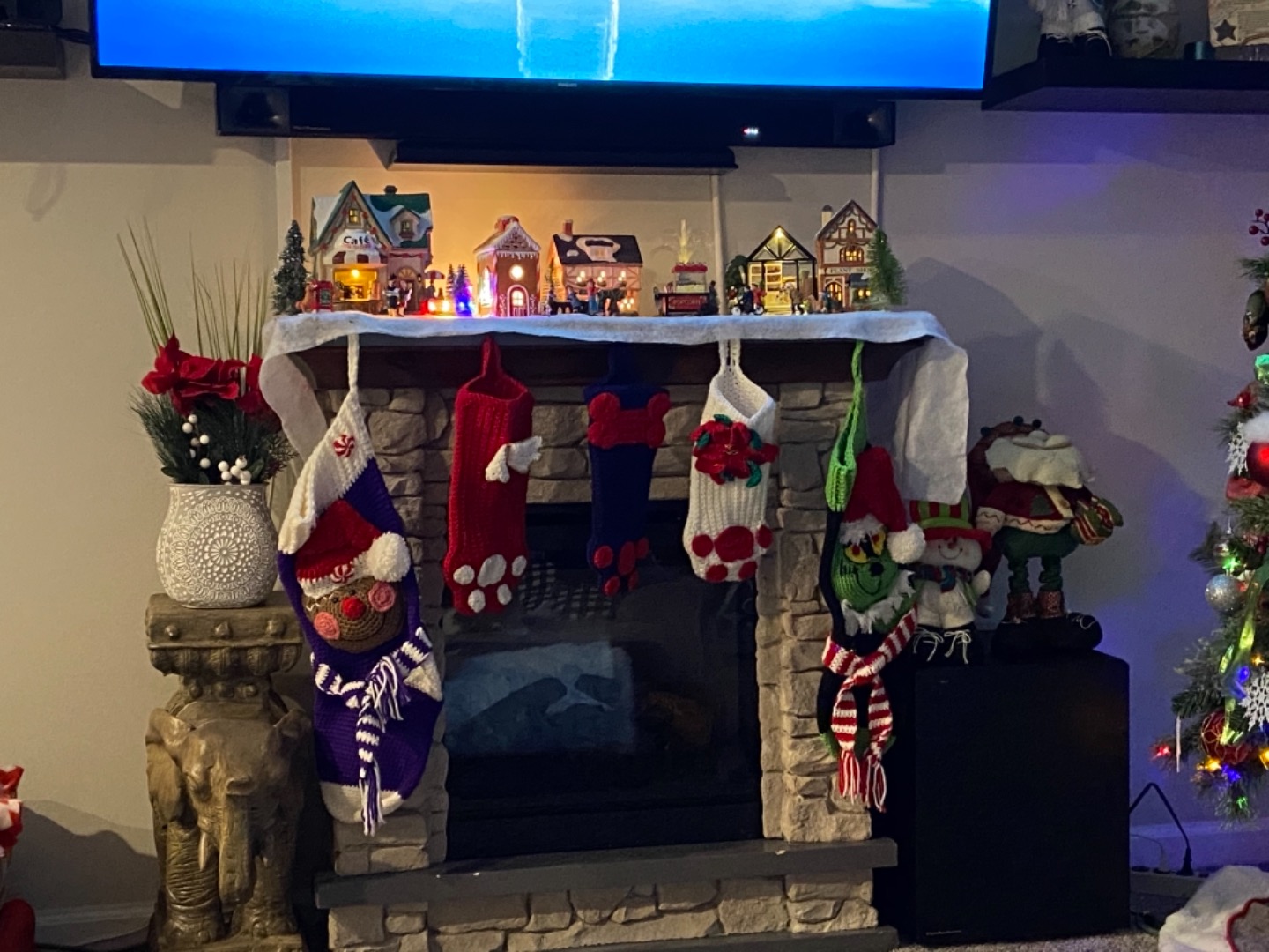 Customer review photo