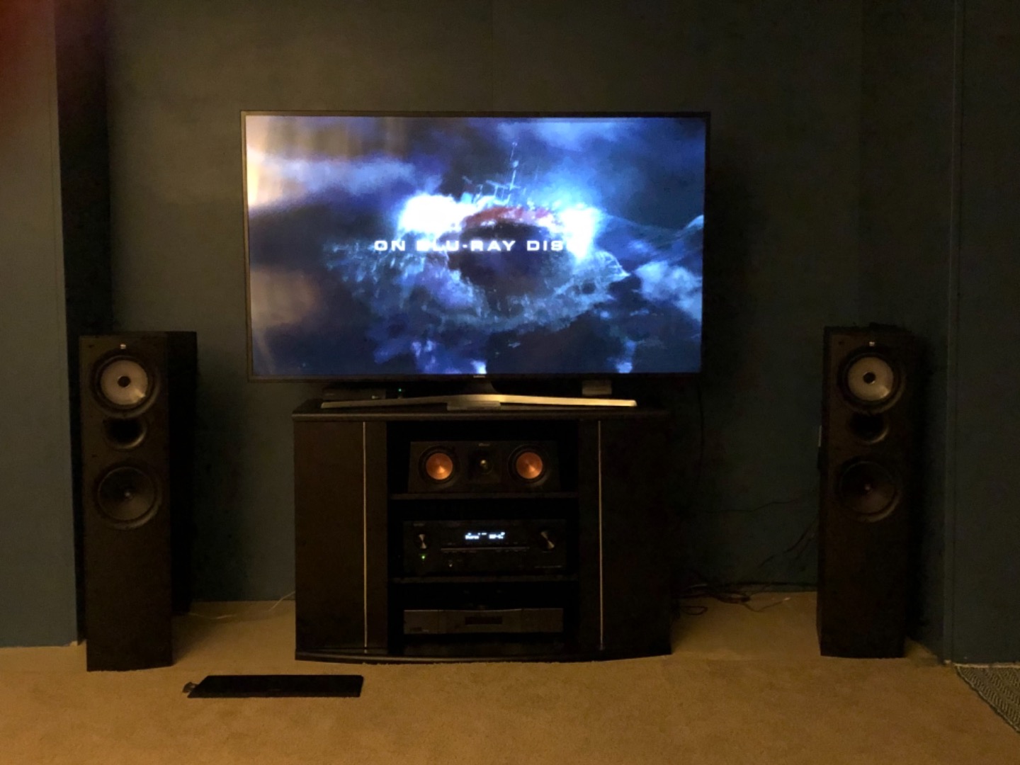 Customer review photo