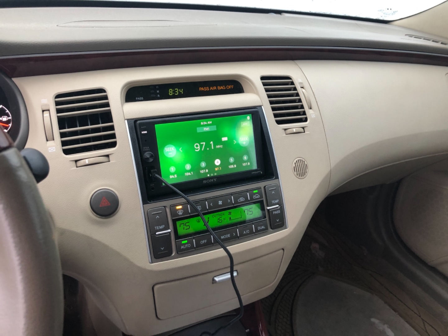 Customer review photo