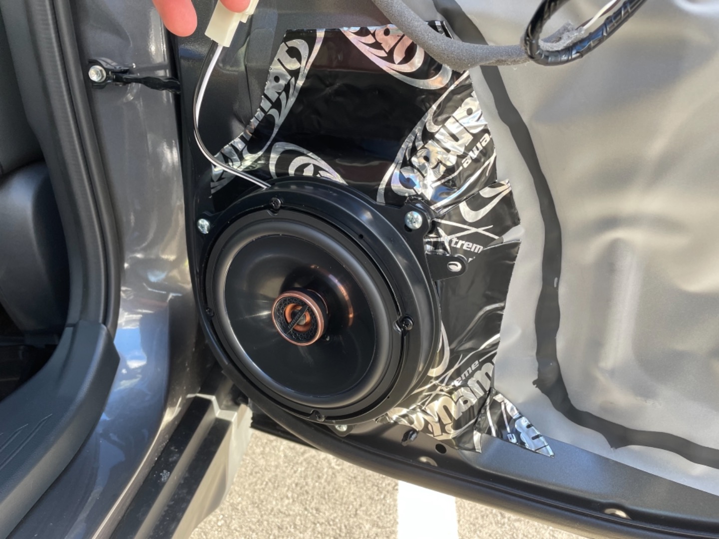 Customer review photo