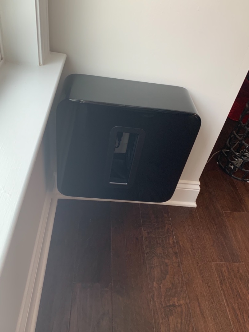 Customer review photo