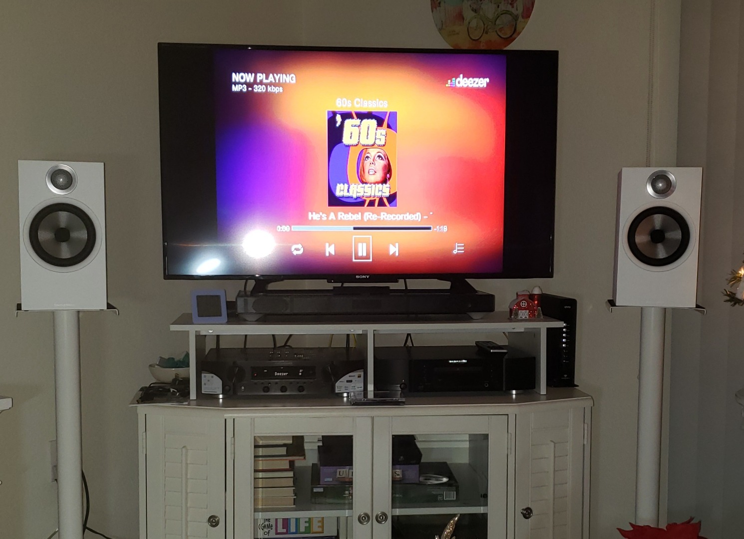 Customer review photo