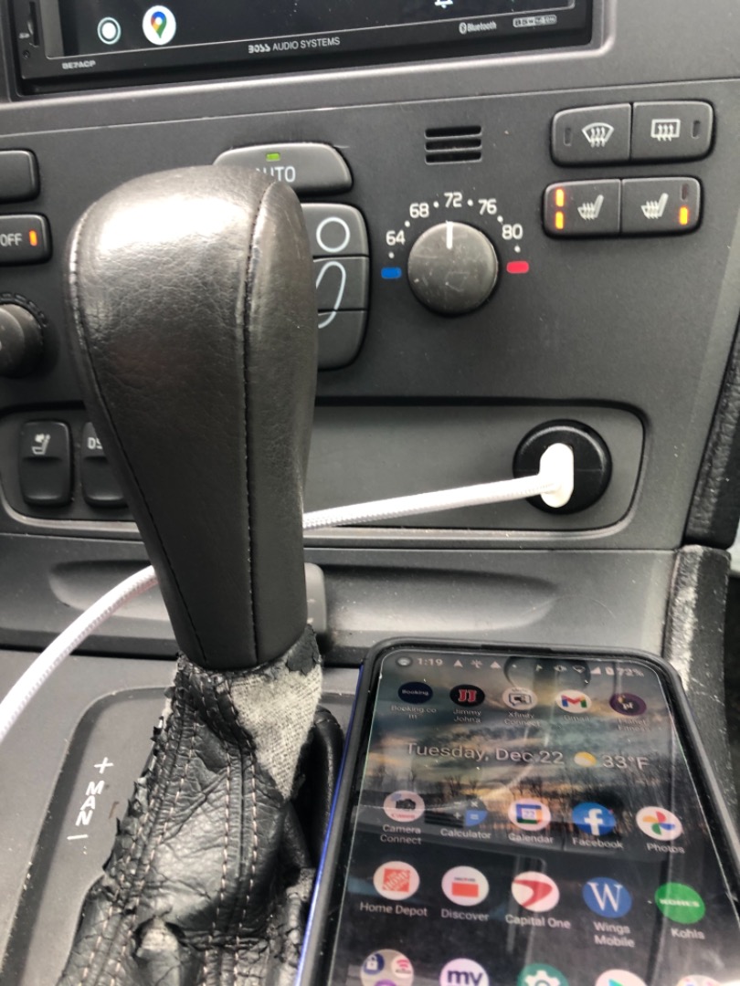 Customer review photo