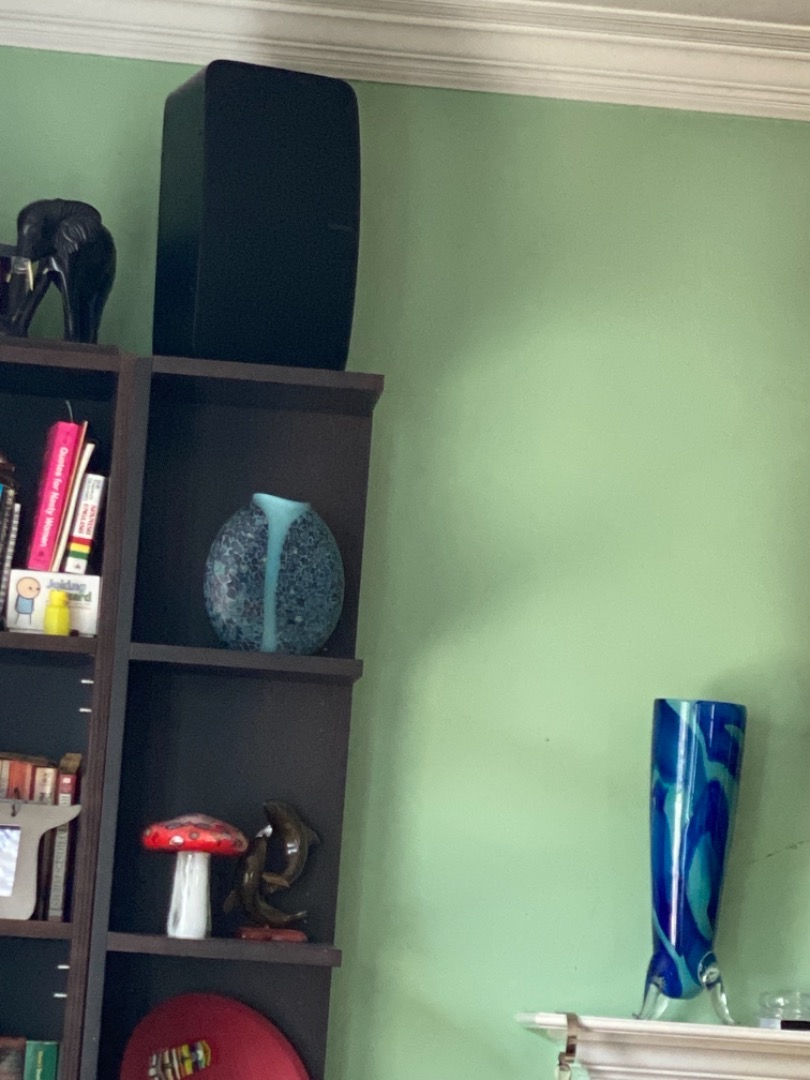 Customer review photo