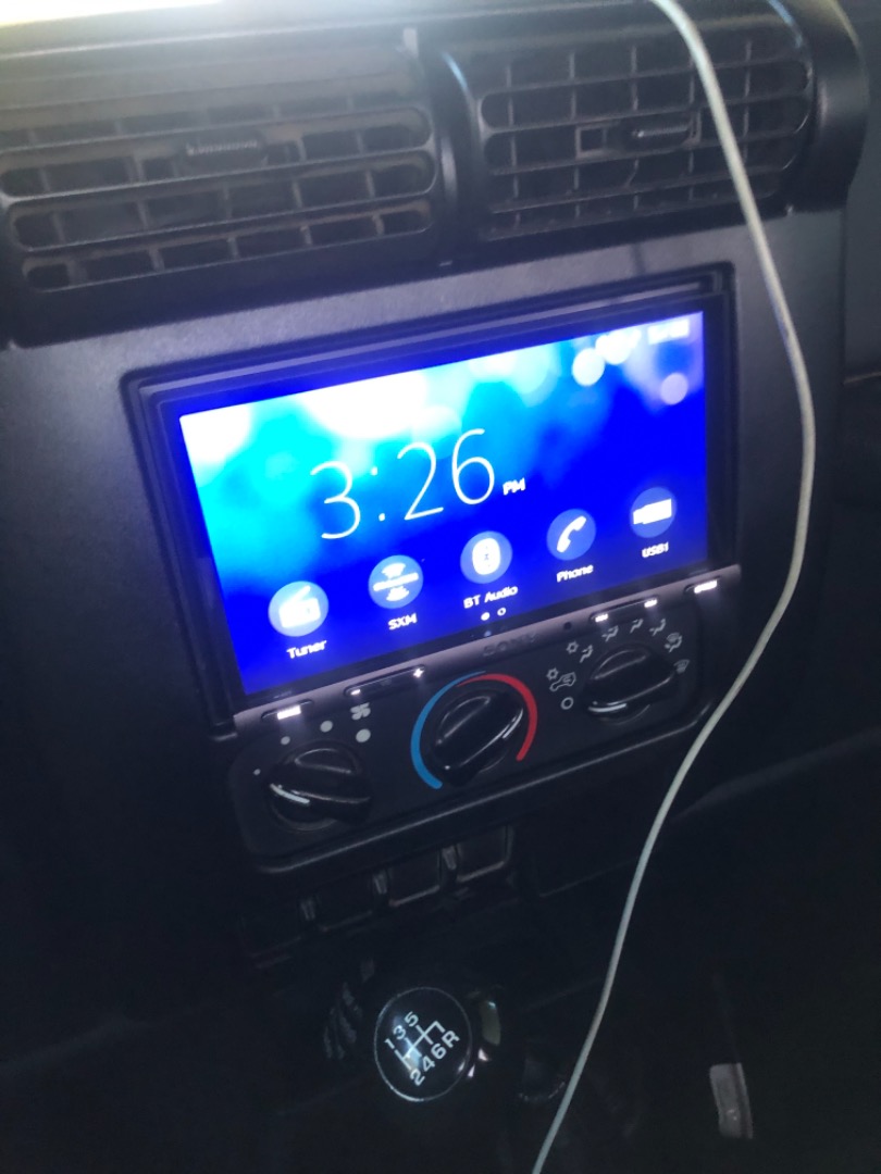 Customer review photo