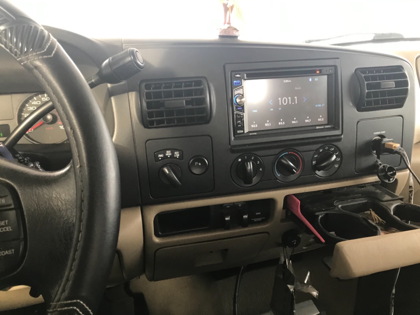 Customer review photo