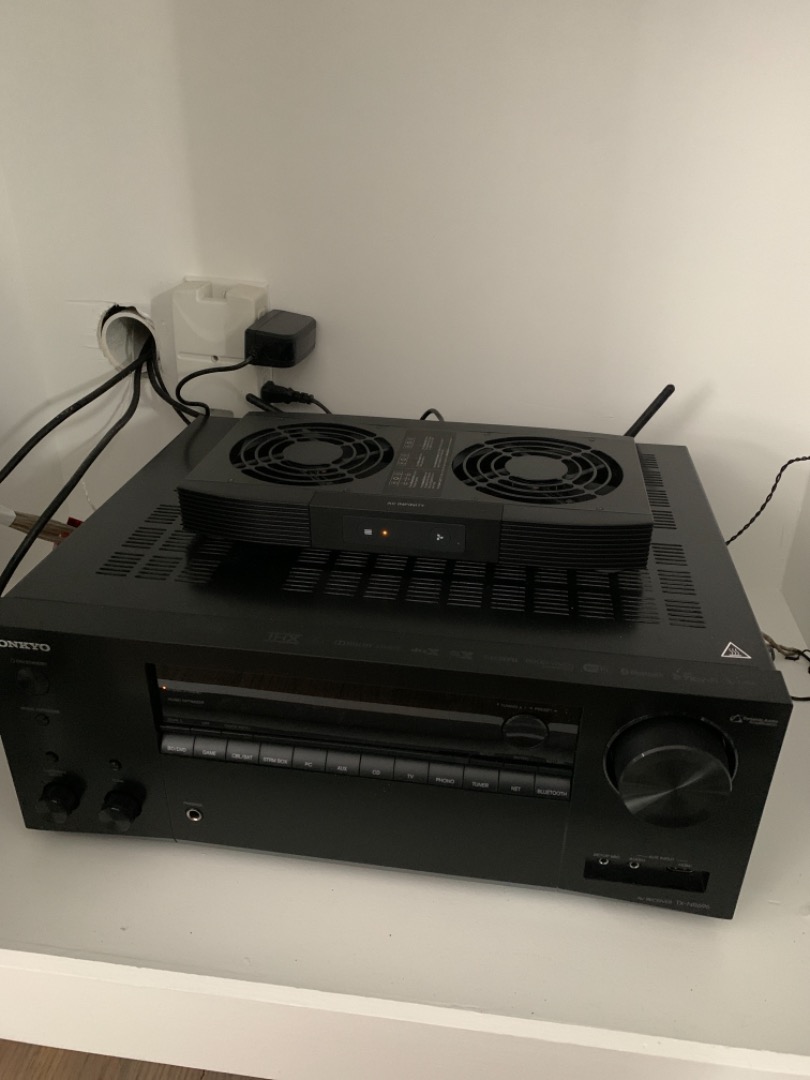 Customer review photo