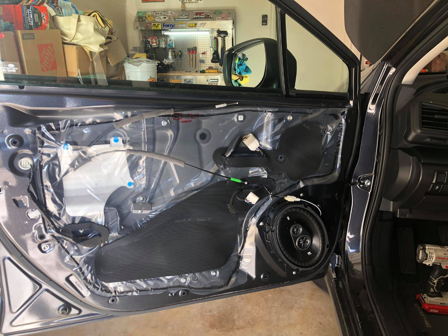 Customer review photo