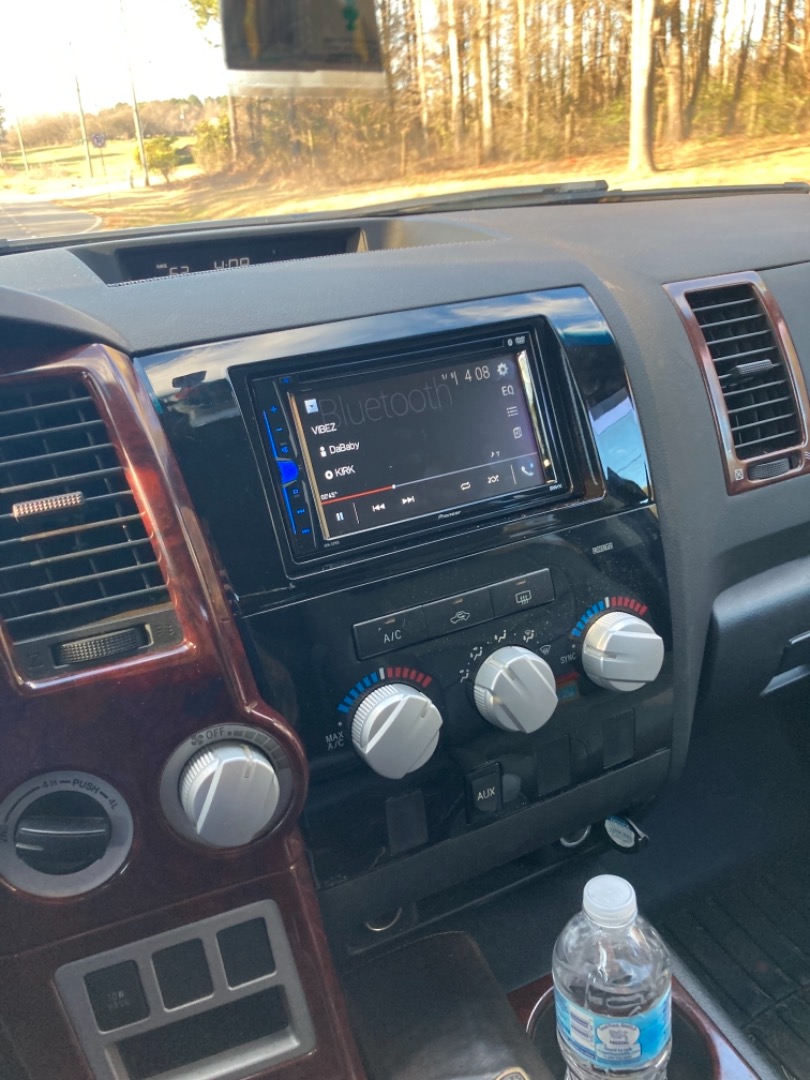 Customer review photo