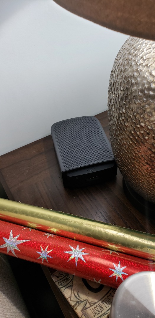 Customer review photo