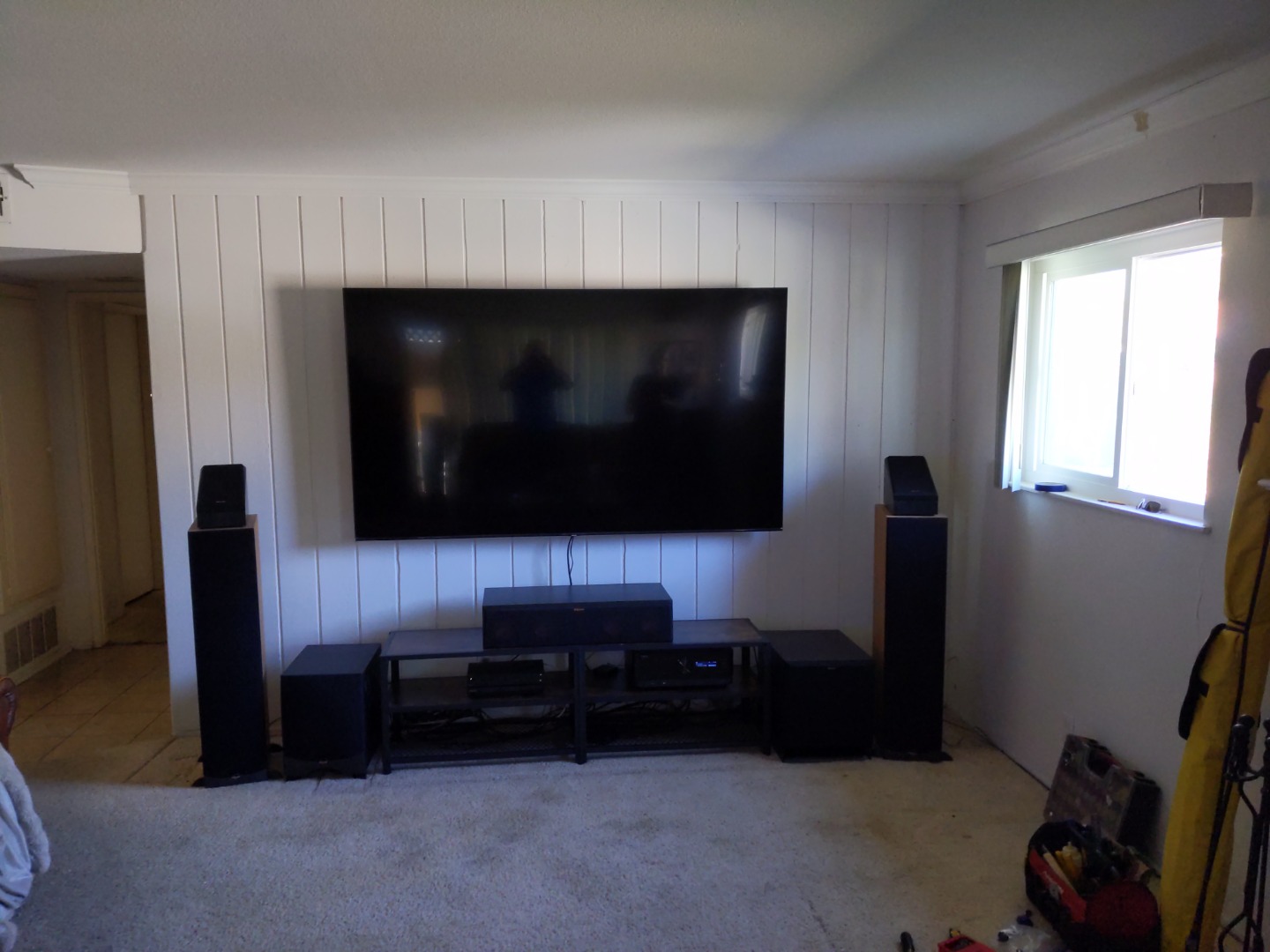 Customer review photo