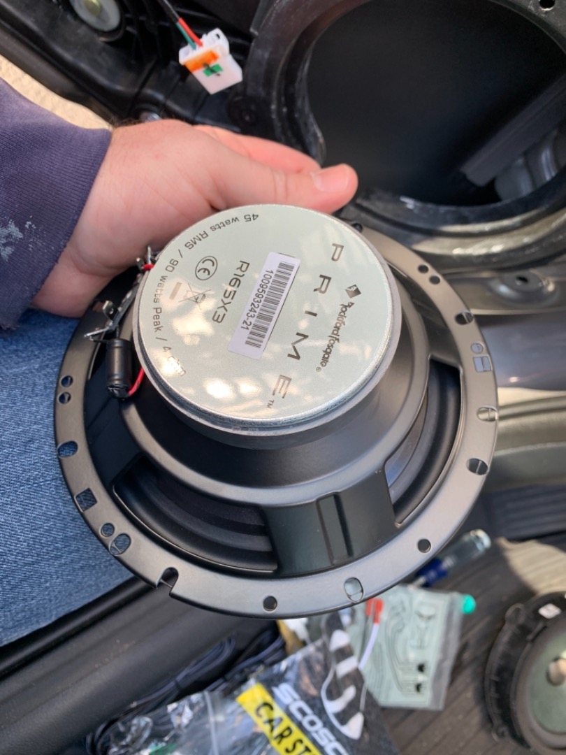 Customer review photo
