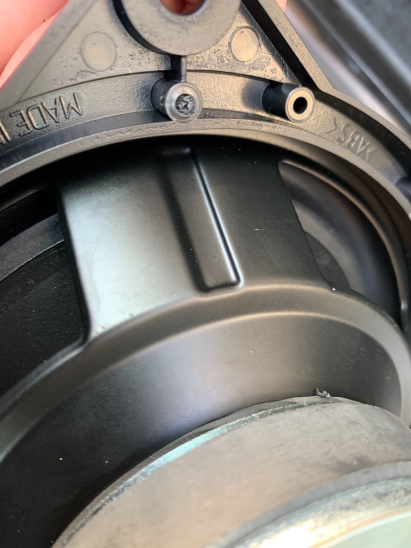 Customer review photo