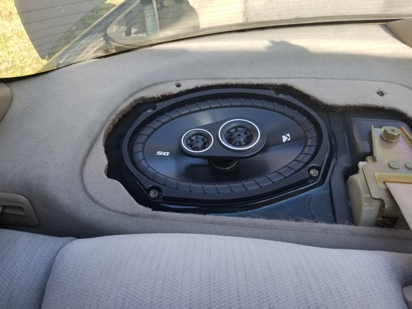 Customer review photo