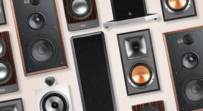 Best stereo speakers for 2024