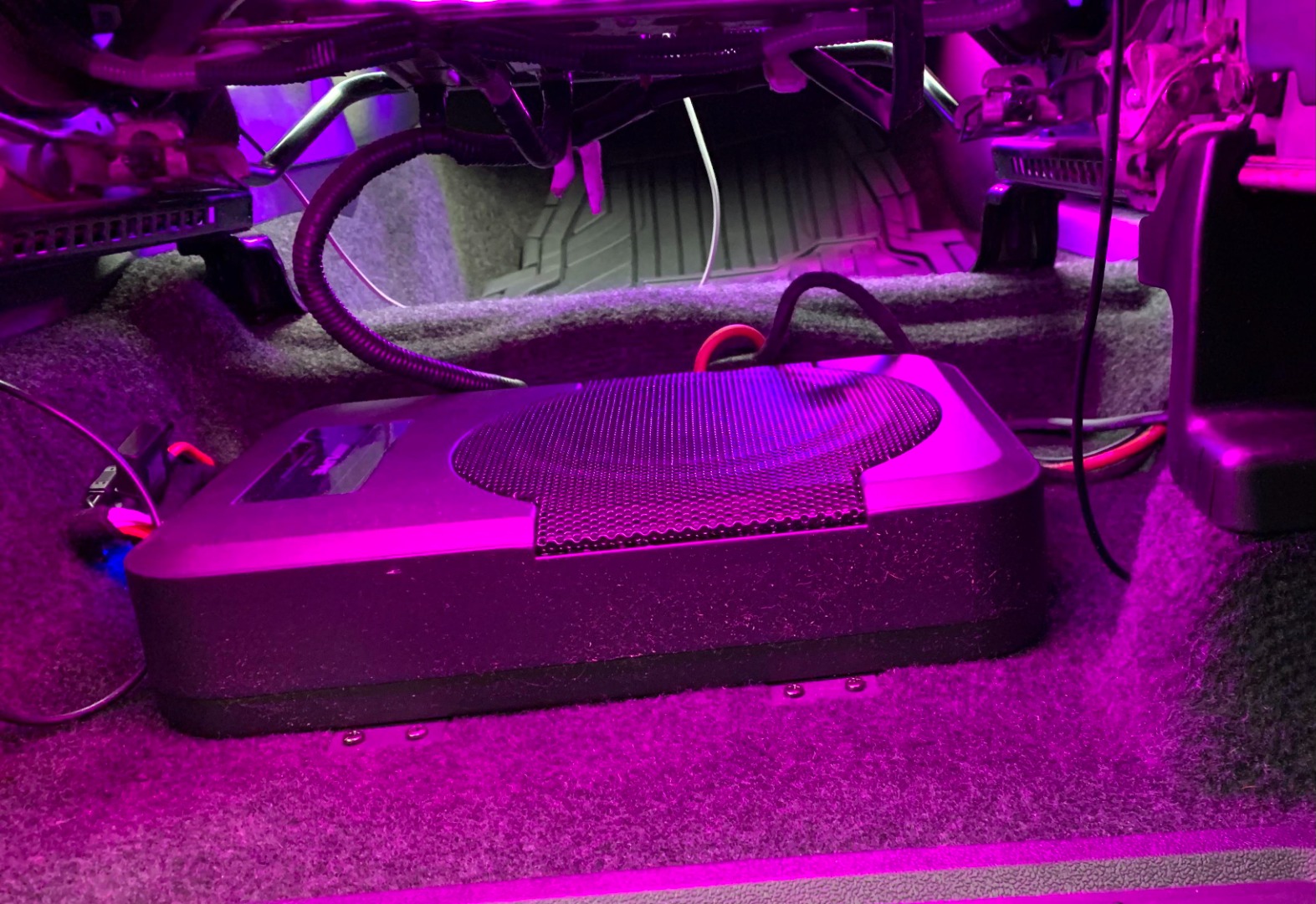 Customer review photo