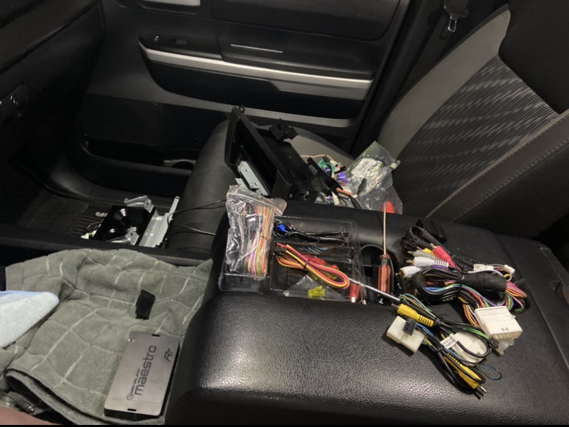 Customer review photo