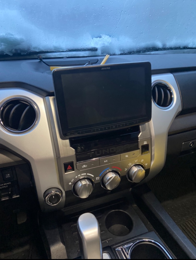 Customer review photo