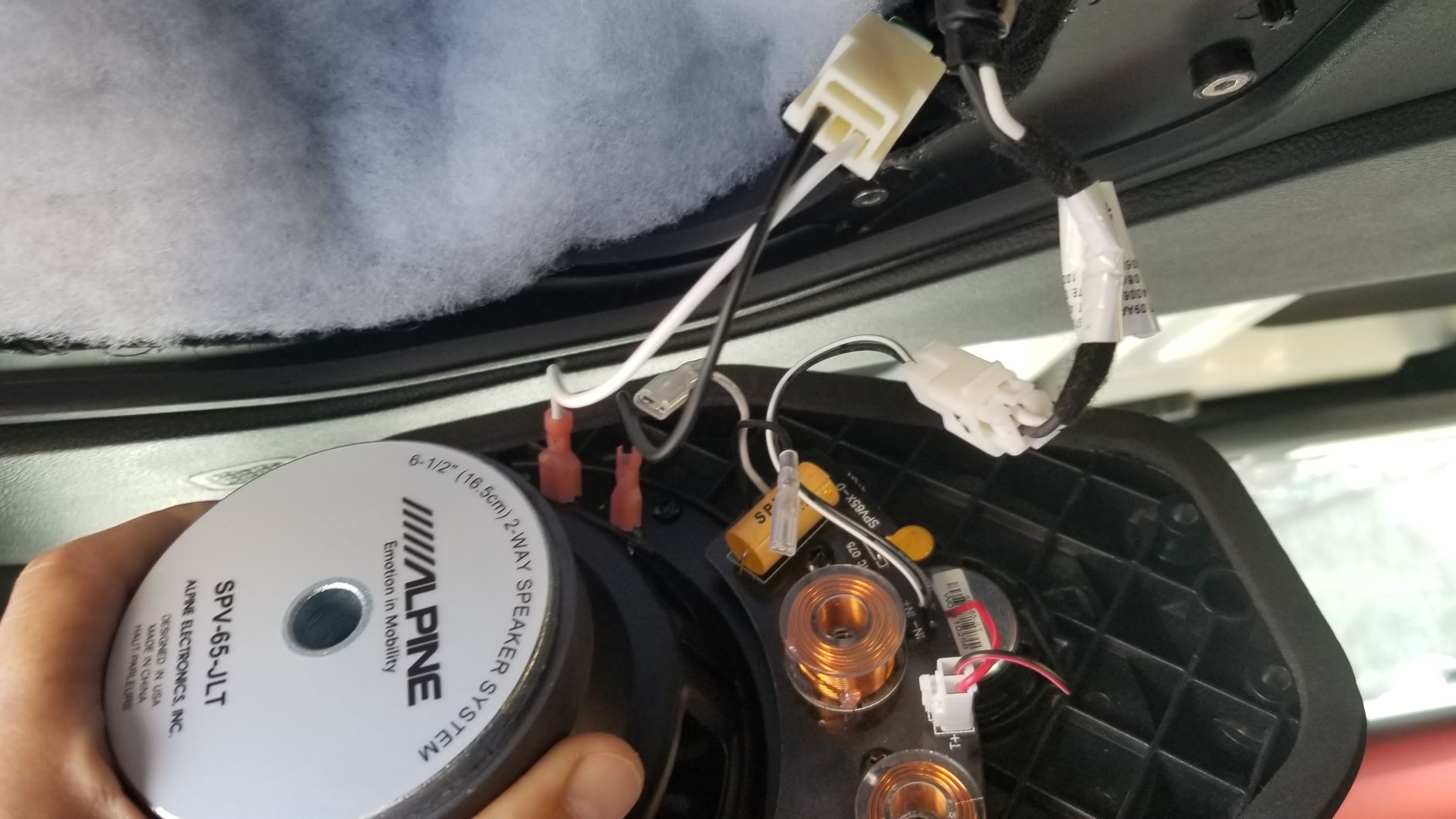 Customer review photo