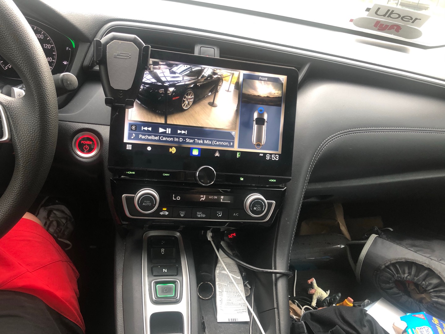 Customer review photo