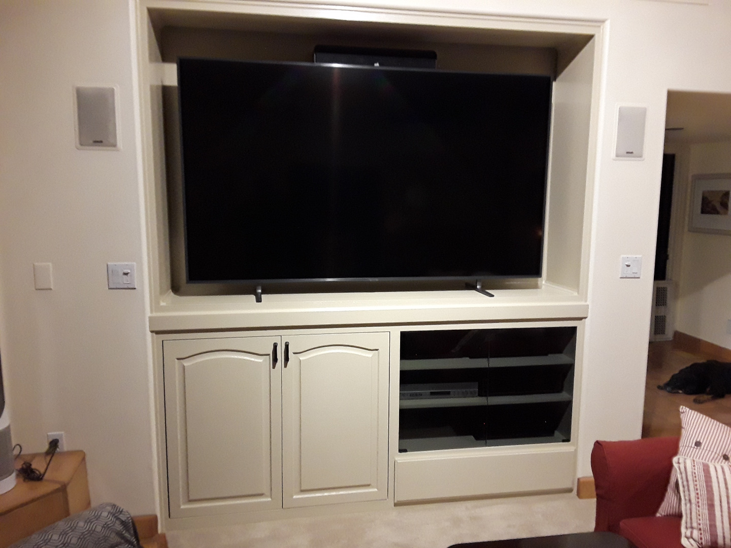 Customer review photo
