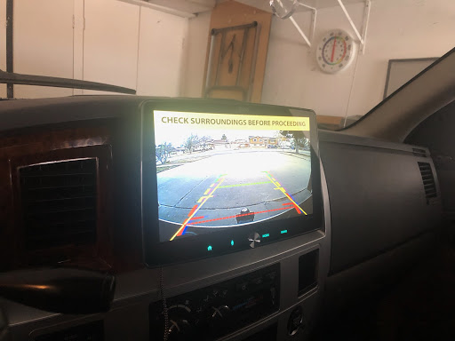 Customer review photo