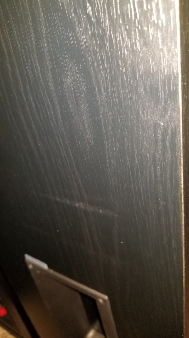 Customer review photo