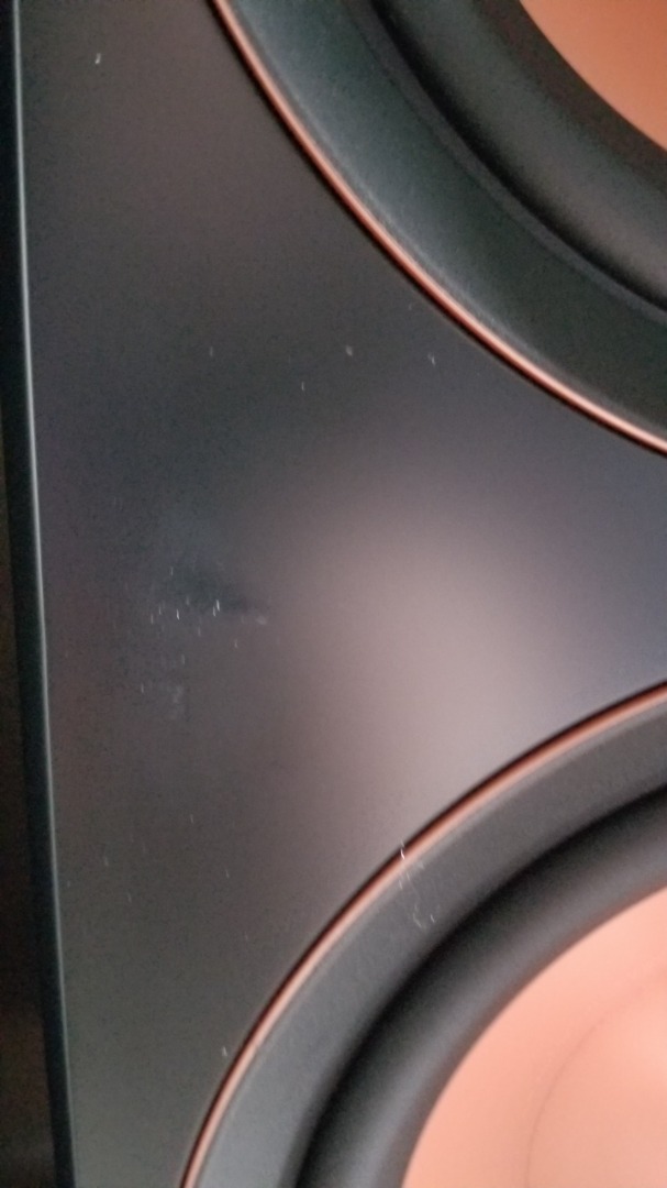 Customer review photo