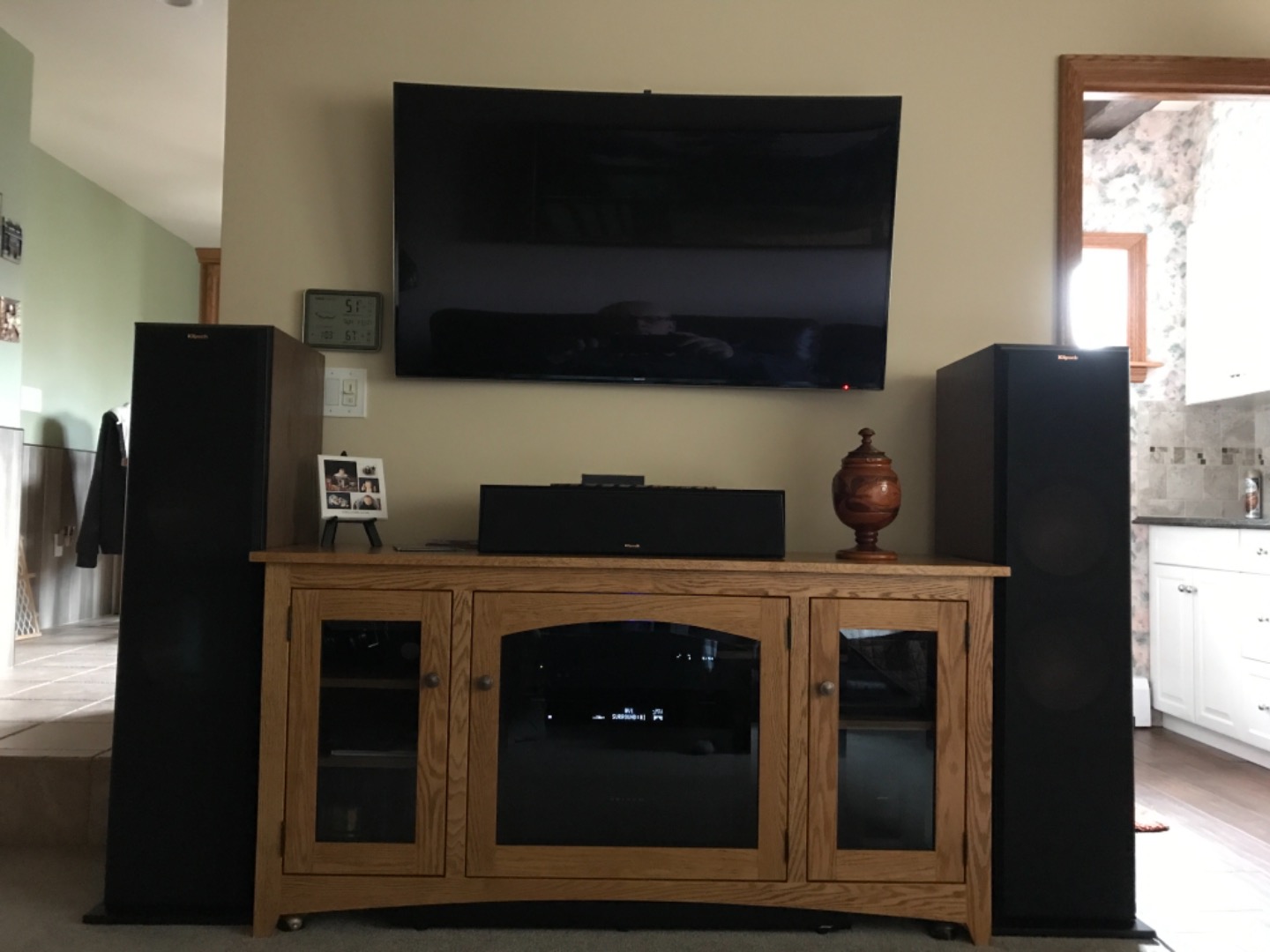 Customer review photo