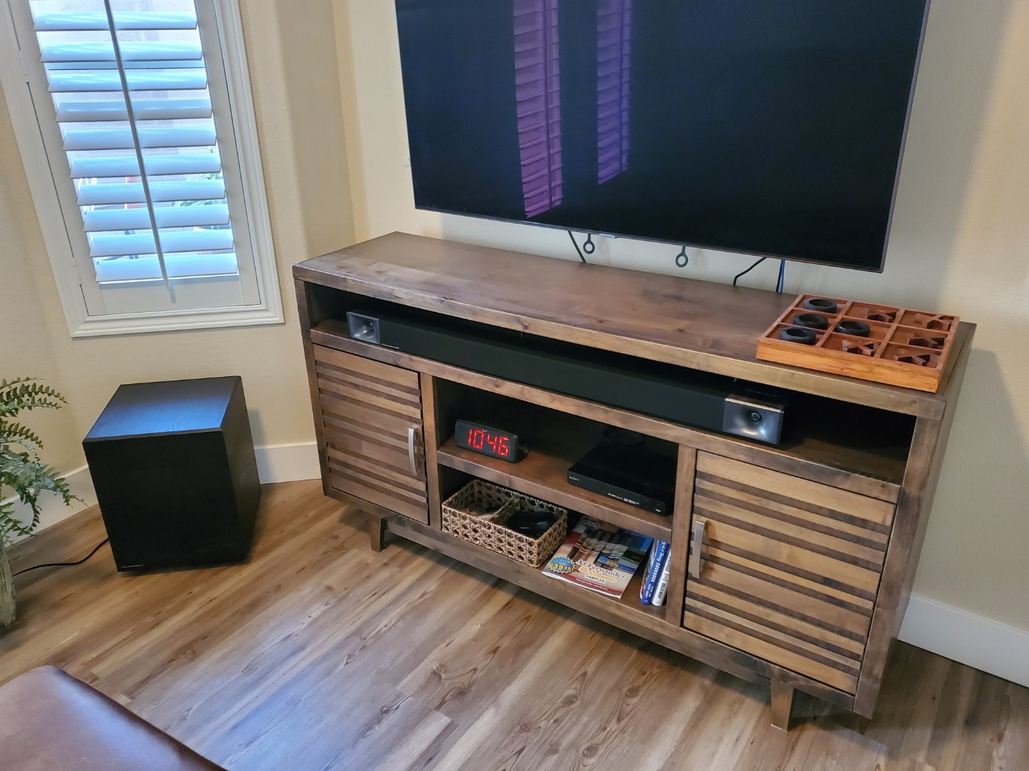 Customer review photo