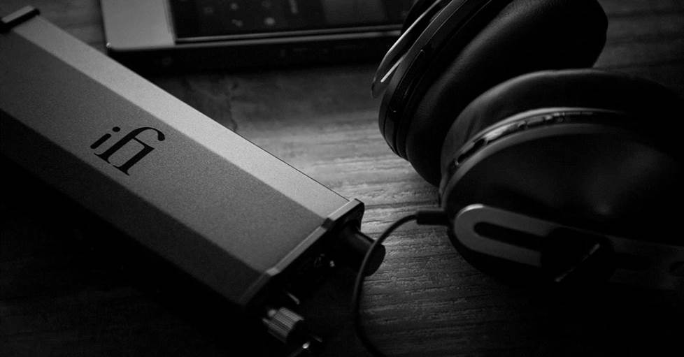 iFi Audio micro iDSD Black Label