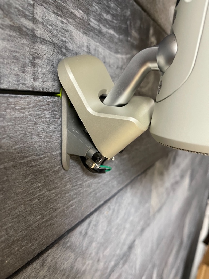 Customer review photo