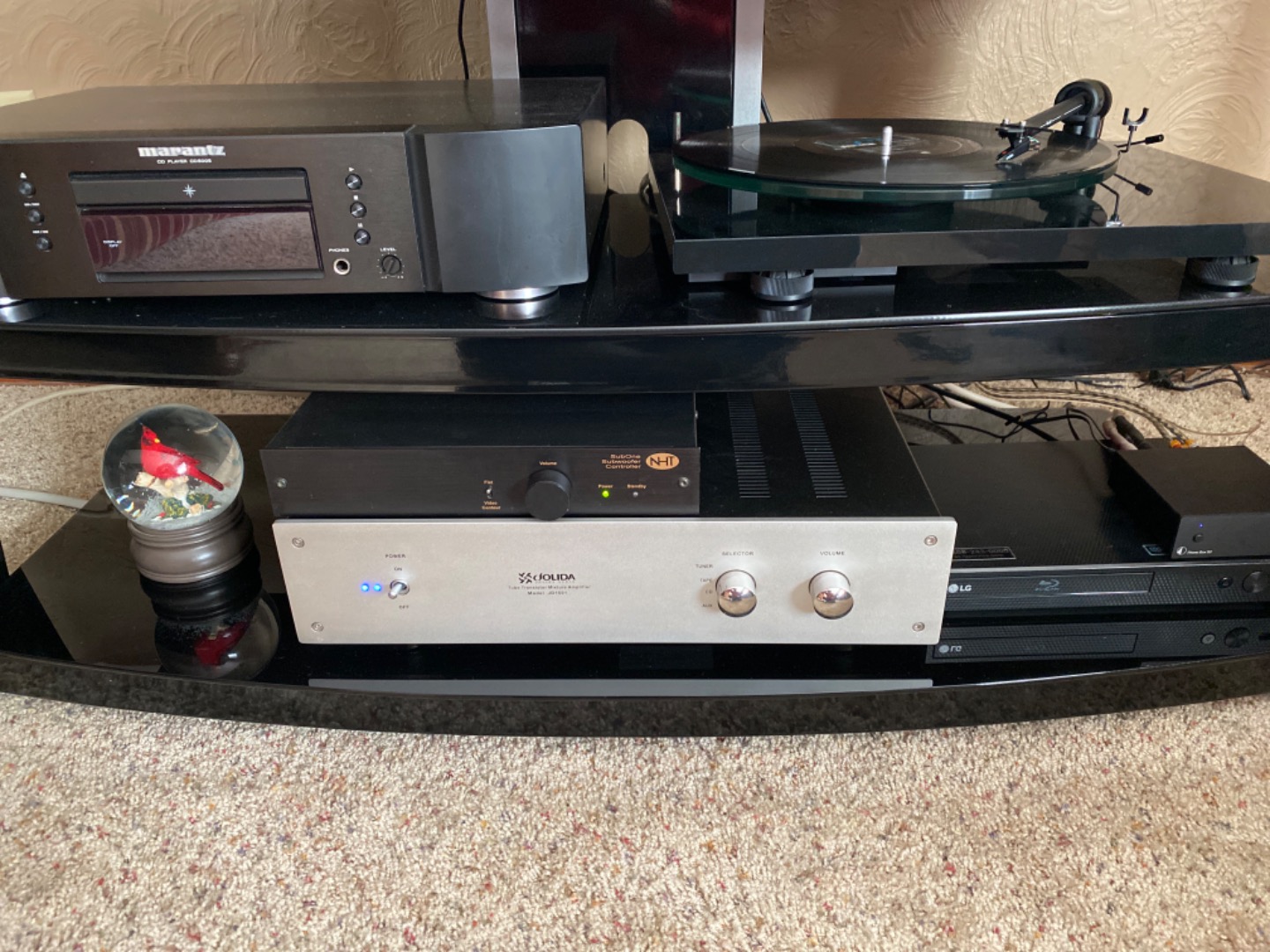 Customer review photo